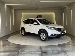 Honda CRV