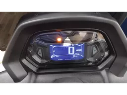 Yamaha Nmax