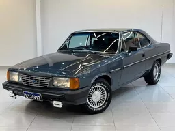 Chevrolet Opala