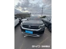 Volkswagen Taos