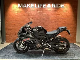 BMW S 1000 R