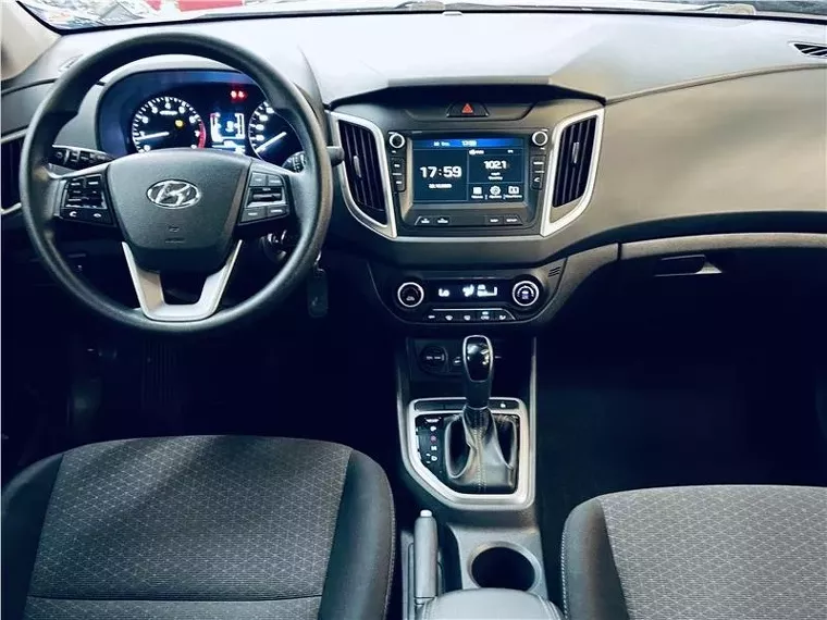 Hyundai Creta Prata 3