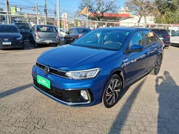 Volkswagen Virtus