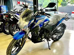 Shineray XY 150