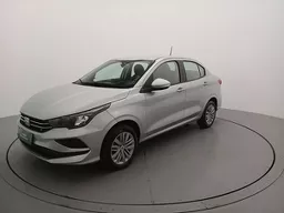 Fiat Cronos