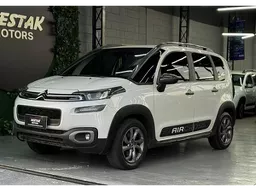 Citroën Aircross