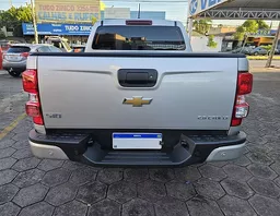 Chevrolet S10