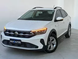 Volkswagen Nivus