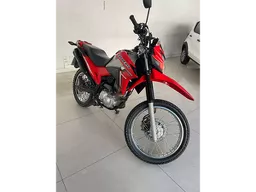 Honda NXR 160