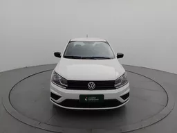 Volkswagen Voyage