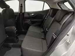 Fiat Pulse