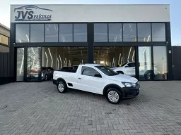 Volkswagen Saveiro