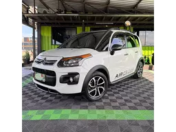 Citroën Aircross