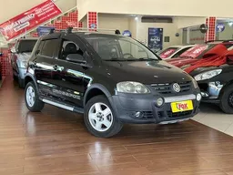 Volkswagen Crossfox