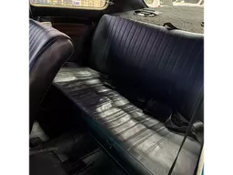 Volkswagen Fusca