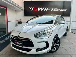 Citroën DS5