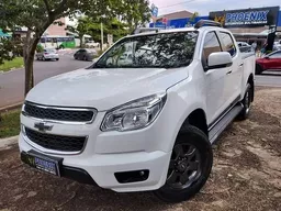 Chevrolet S10