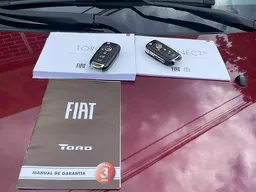 Fiat Toro