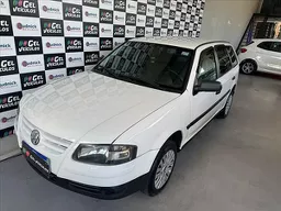 Volkswagen Parati