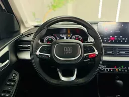 Fiat Pulse