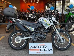XTZ 150