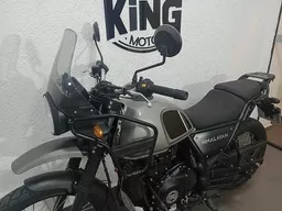 Royal Enfield