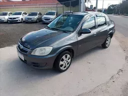 Chevrolet Prisma