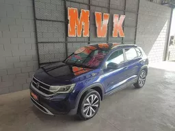 Volkswagen Taos