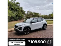 Renault Kardian