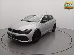 Volkswagen Polo Hatch