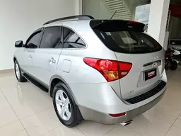 Hyundai Vera Cruz