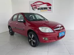 Chevrolet Prisma