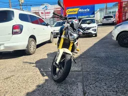 BMW G 310 R