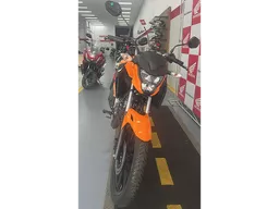 Honda CG 160