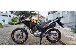 XRE 300