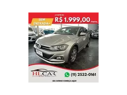 Volkswagen Polo Hatch