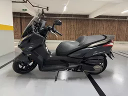 Kymco