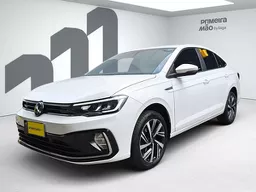 Volkswagen Virtus
