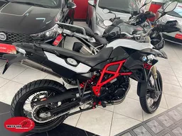 BMW F 800 GS