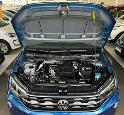 Volkswagen Nivus