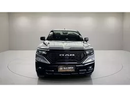 RAM Rampage