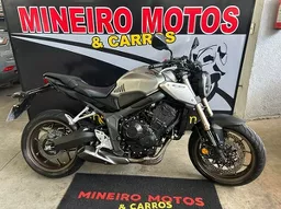 CB 650
