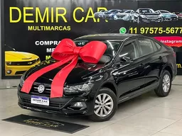 Volkswagen Virtus