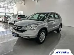 Honda CRV