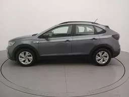 Volkswagen Nivus
