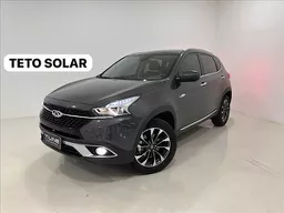 Chery Tiggo 7