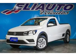 Volkswagen Saveiro