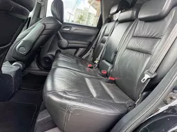 Honda CRV