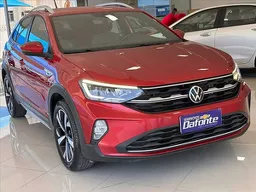 Volkswagen Nivus
