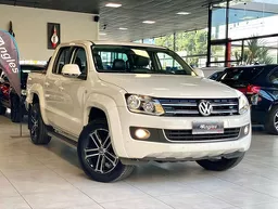 Amarok